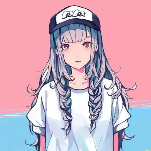 用户 小满 的头像